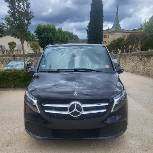 estimation prix et tarif chauffeur van vtc grenoble