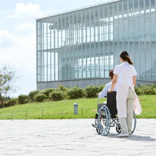 service chauffeur van tpmr a grenoble